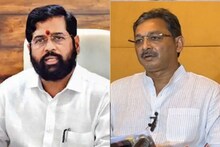 मुख्यमंत्र्यांनी टाळली संभाजीराजेंची भेट, दीड तास होते दालनाबाहेर उभे, राजे तसेच माघारी परतले!