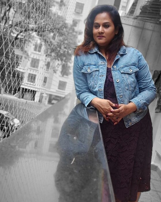 सुरेखानी नुकतीच त्यांच्या जिवलग माणसांची भेट घेतली.  त्यावर त्यांनी शेअर केलेली पोस्ट चर्चेत आली आहे.  