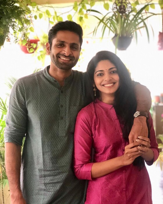 त्यातीलच एक जोडी म्हणजे अभिनेत्री पूजा सावंत आणि अभिनेता वैभव तत्ववादी होय. या दोघांची मैत्री सर्वांनाच माहिती आहे. 