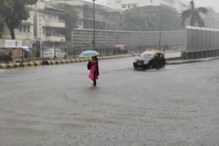 तेरा पीछा नहीं छोडूँगा; मान्सूसचा कहर कायम; पुढील 3-4 दिवस अख्ख्या राज्यभरात...