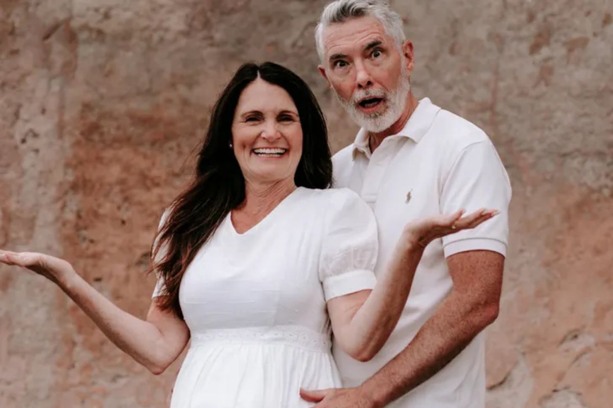 ज्या मुलाला दिला जन्म, त्याच मुलाच्या बाळाची आई होणार महिला