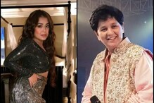 नेहा कक्करवर केस करणार फाल्गुनी पाठक? काय आहे हे प्रकरण? नेहा कक्करवर केस करणार फाल्गुनी पाठक? काय आहे हे प्रकरण?