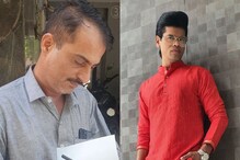 'भावा ही तुझ्यासाठी "गोष्ट छोटी" असेल पण...असं का म्हणाला आपला सिद्धू 'भावा ही तुझ्यासाठी "गोष्ट छोटी" असेल पण...असं का म्हणाला आपला सिद्धू