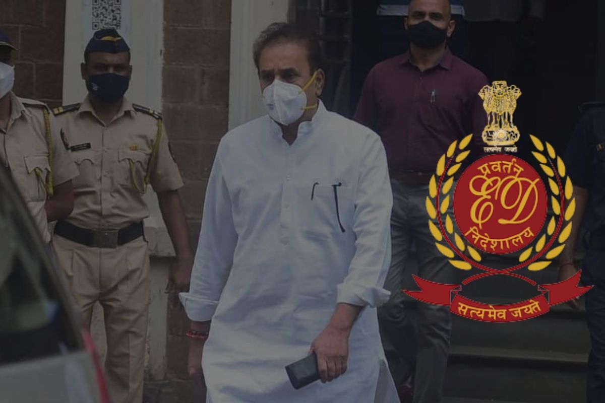 देशमुखांना दिलासा मिळणार? कोर्टानचं दिलं आश्वासन