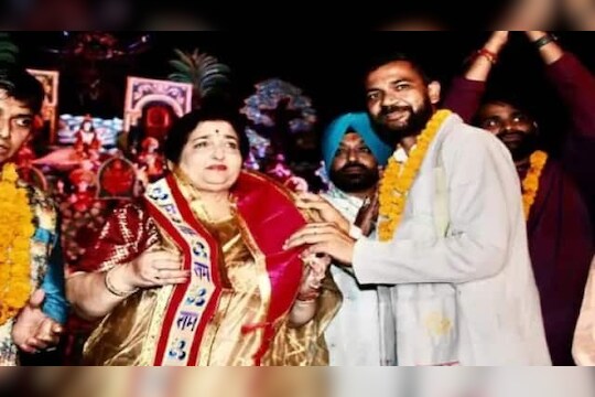देवीच्या जागणारासाठी विकली 3 एकर जमीन, मग घडलं असं काही की बोलवावे लागले पोलीस