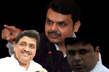 ठाकरे ते भाजप व्हाया काँग्रेस; शिवसेनेची घटना लिहिणारे आशिष कुलकर्णी कोण आहेत? ठाकरे ते भाजप व्हाया काँग्रेस; शिवसेनेची घटना लिहिणारे आशिष कुलकर्णी कोण आहेत?