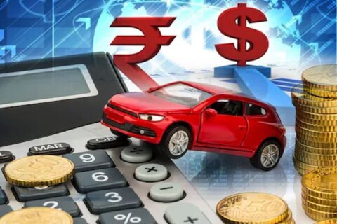 रुपयाच्या घसरणीचा ऑटो सेक्टरलाही बसणार फटका? 
