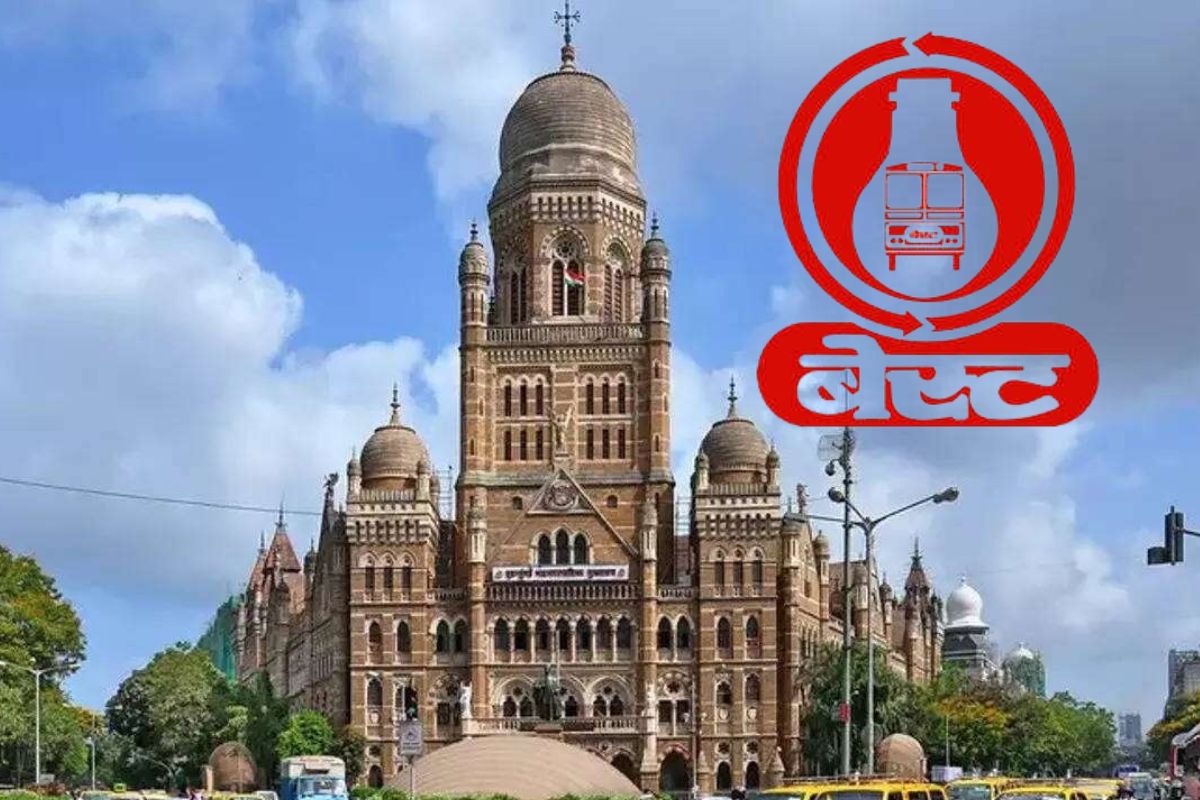 मुंबई महापालिका, बेस्टच्या कर्मचाऱ्यांची दिवाळी गोड, मुख्यमंत्र्यांकडून बोनसची घोषणा