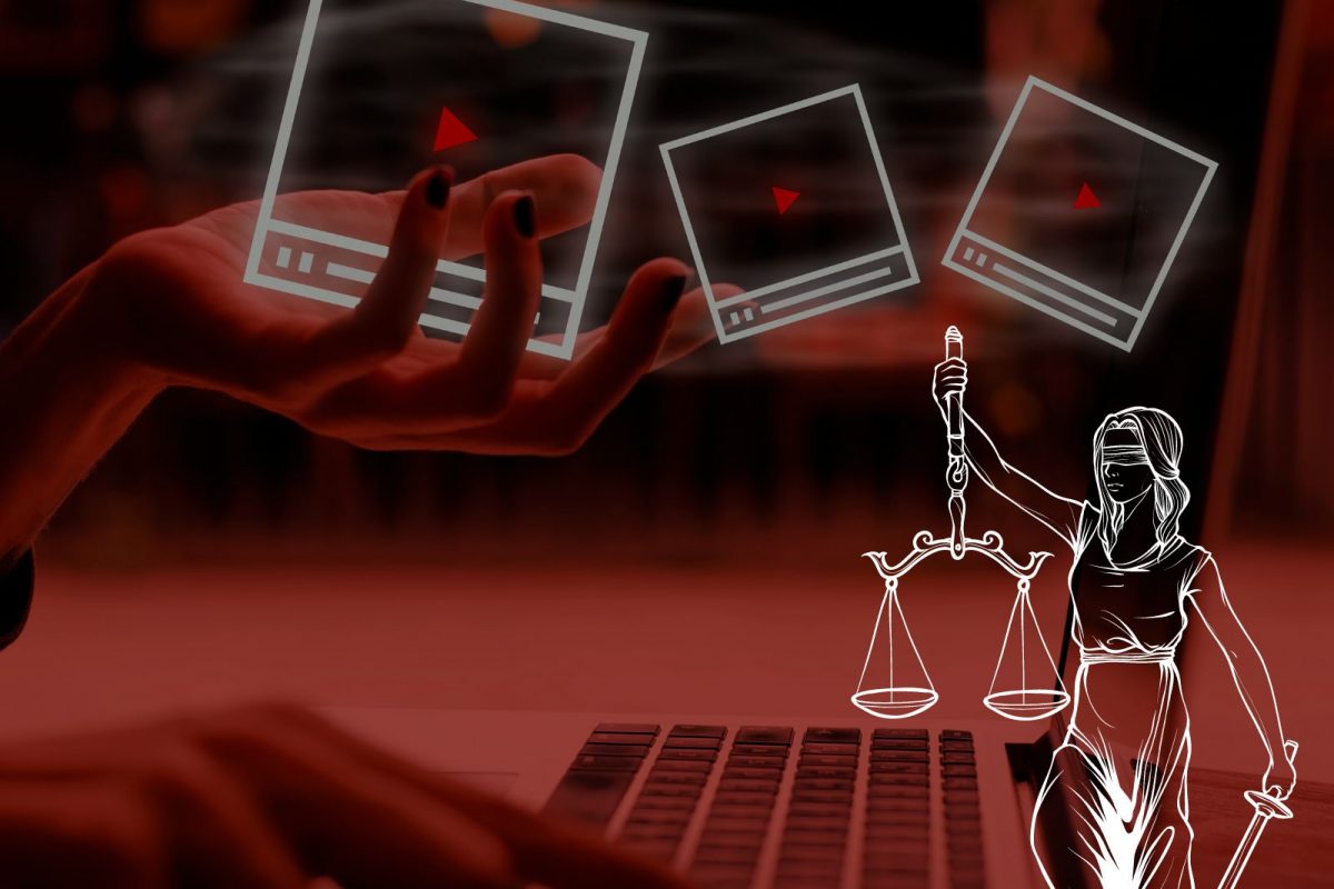 चंडीगडमध्ये MMS लिक प्रकरण! अशा परिस्थितीत महिलांचे कायदे आणि अधिकार माहितीय का?