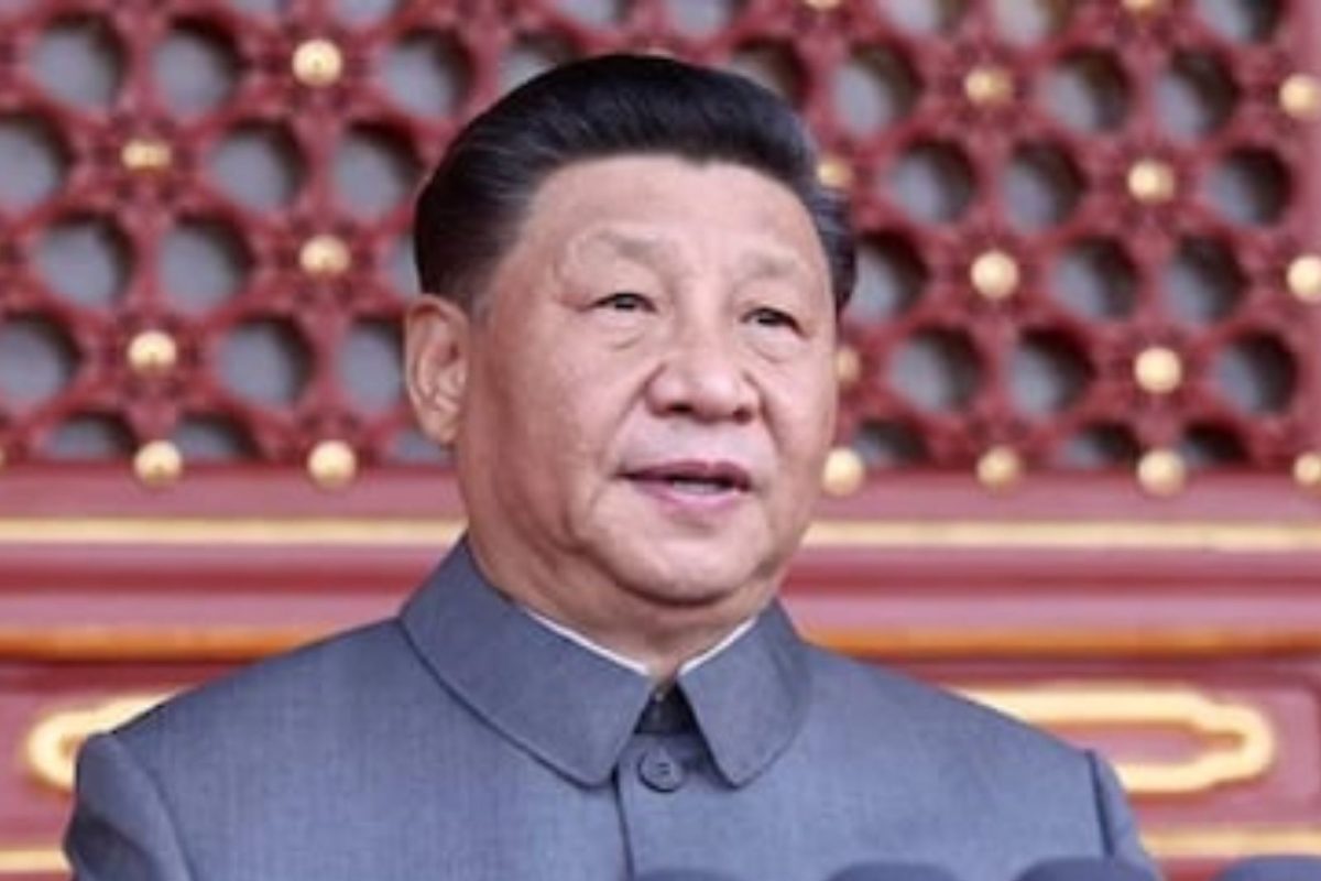 शी जिनपिंग यांची खुर्ची धोक्यात? बीजिंगहून 6000 उड्डाणे रद्द झाल्याने देशात अफवांना पेव