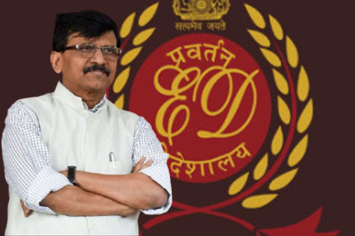 संजय राऊतांच्या जामिनाविरोधात ED हायकोर्टात, राऊत जेलबाहेर येणार का नाही? लवकरच फैसला