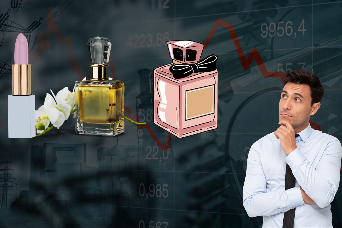 अर्थव्यवस्थेत मंदी येणार की संधी? हे लिपस्टिक, फाउंडेशन, परफ्यूम कसं ठरवतं?