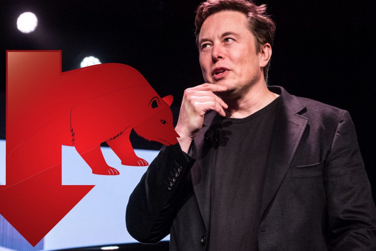 एखाद्या राज्याचं वार्षिक बजेट नसेल इतके पैसे इलॉन मस्कने एका दिवसात गमावले!