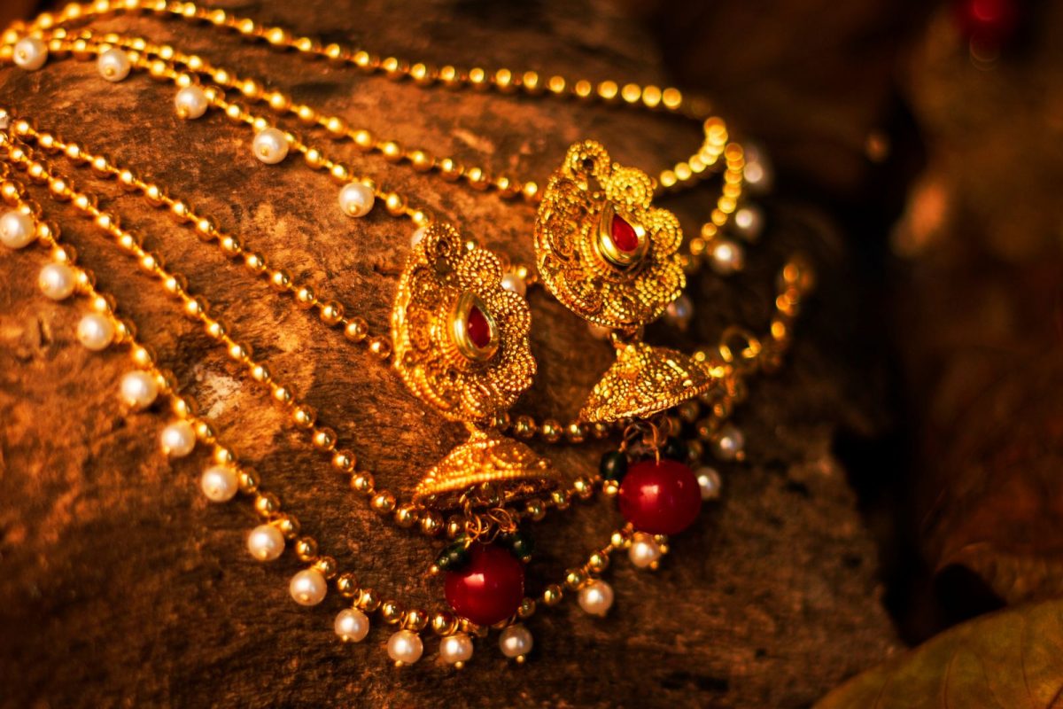 सोनं-चांदीसोबत या गोष्टी महागणार, सरकारच्या ‘या’ निर्णयाचा होणार परिणाम