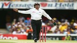 Heart Attack ने माजी अंपायरचं निधन, क्रिकेट विश्वात शोककळा