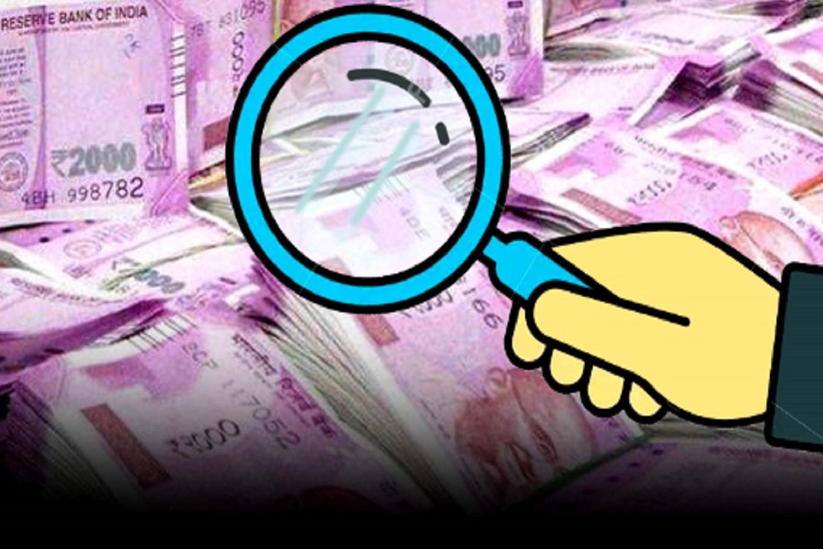 एकच वेळ देशभरात ६० जागी अॅक्शन! आयकर विभागाची सर्वात मोठी कारवाई