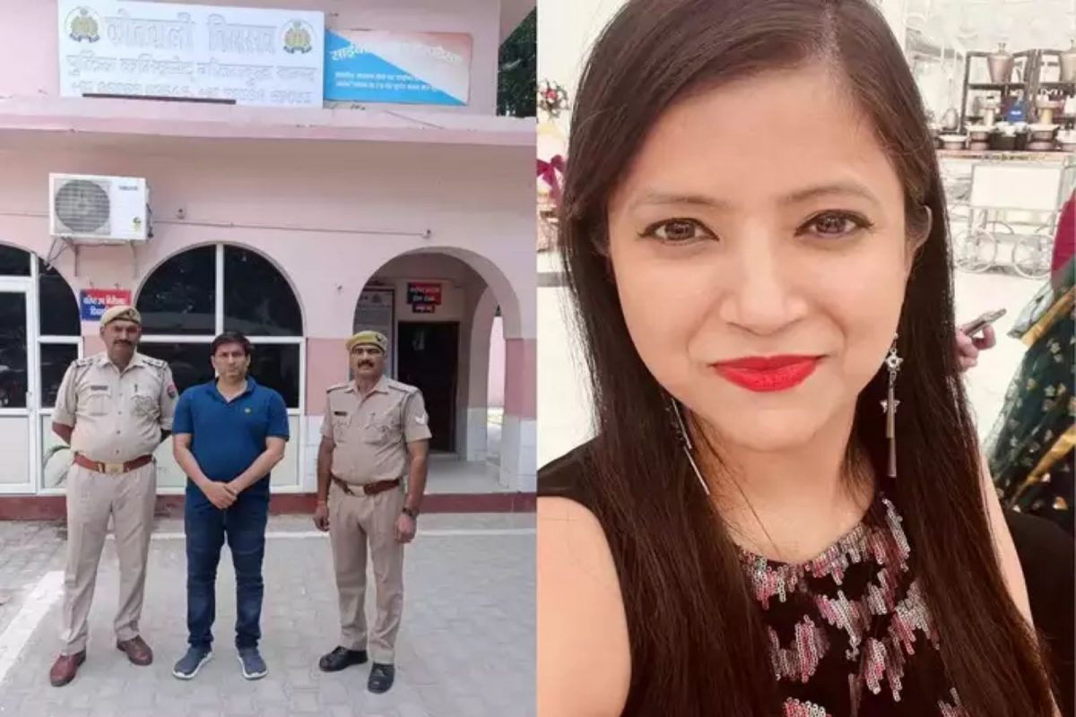 मूल होण्यासाठी धडपडत होती; IVF उपचारादरम्यान ललिता कोमात, काही दिवसातच मृत्यू