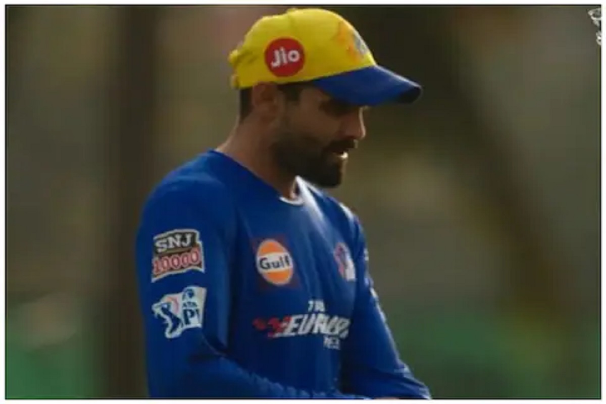 रविंद्र जडेजा T20 World Cup मधून बाहेर? कोचकडून मोठा खुलासा पाहा VIDEO