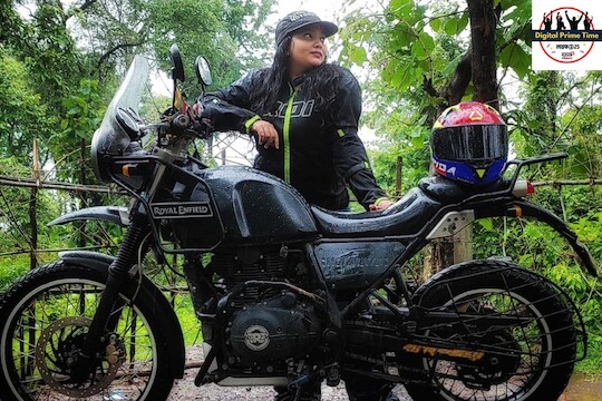 उत्साहाच्या भरात मी जी चूक केली ती तुम्ही करू नका! तरुणीचा थरारक प्रवास