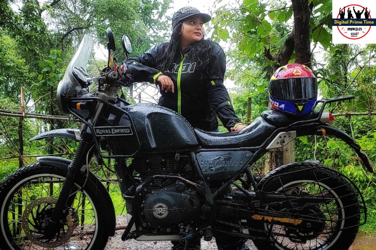 उत्साहाच्या भरात मी जी चूक केली ती तुम्ही करू नका! तरुणीचा थरारक प्रवास