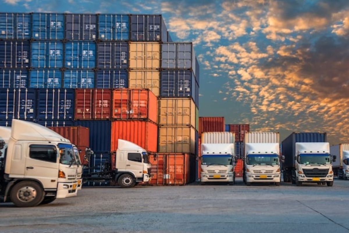 Jalna Logistics Park