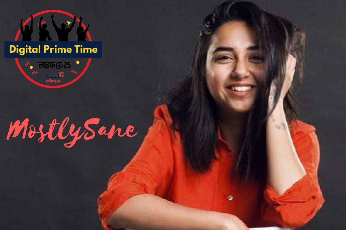 प्राजक्ता कोळी सक्सेस स्टोरी