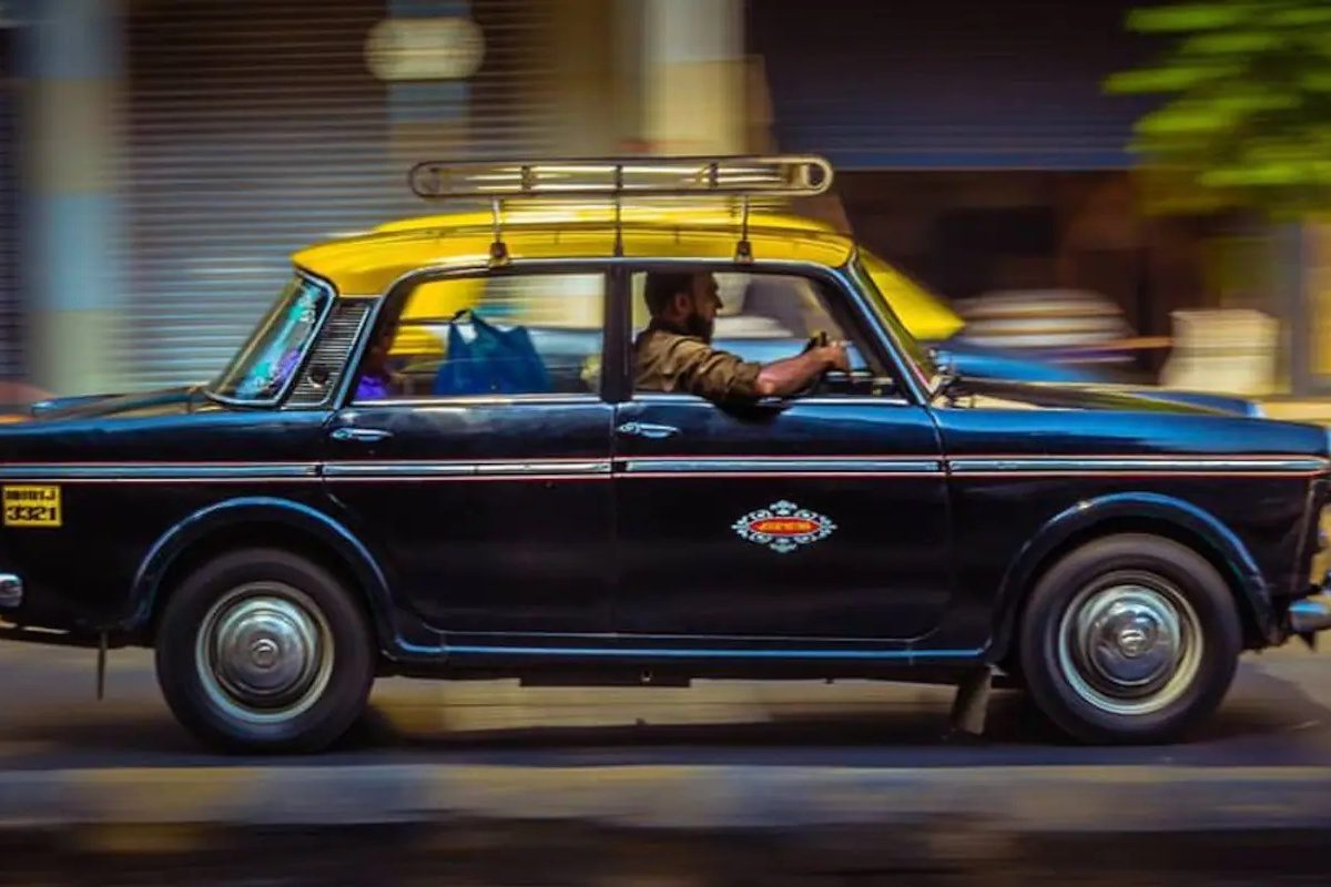 मुंबईत रिक्षा-टॅक्सीच्या भाडेवाढीला मंजुरी