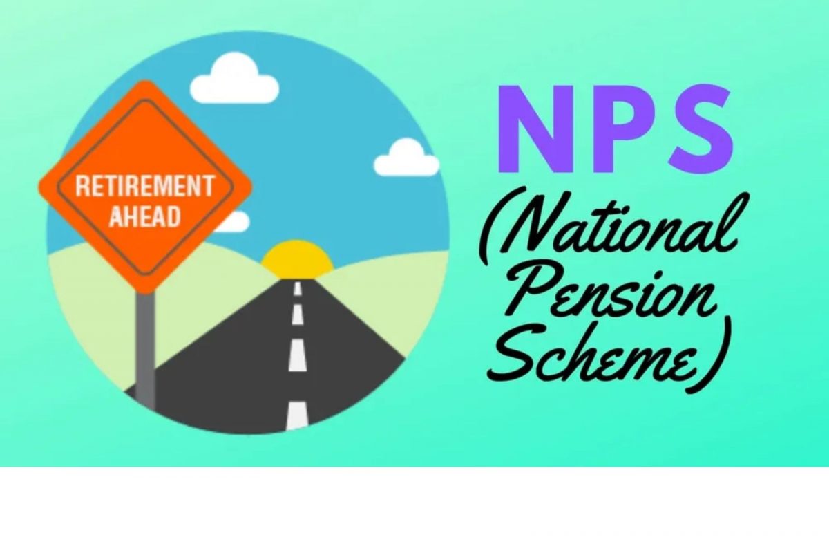 पेन्शनकरिता उघडता येईल ऑनलाइन एनपीएस अकाउंट; काय आहे प्रक्रिया?