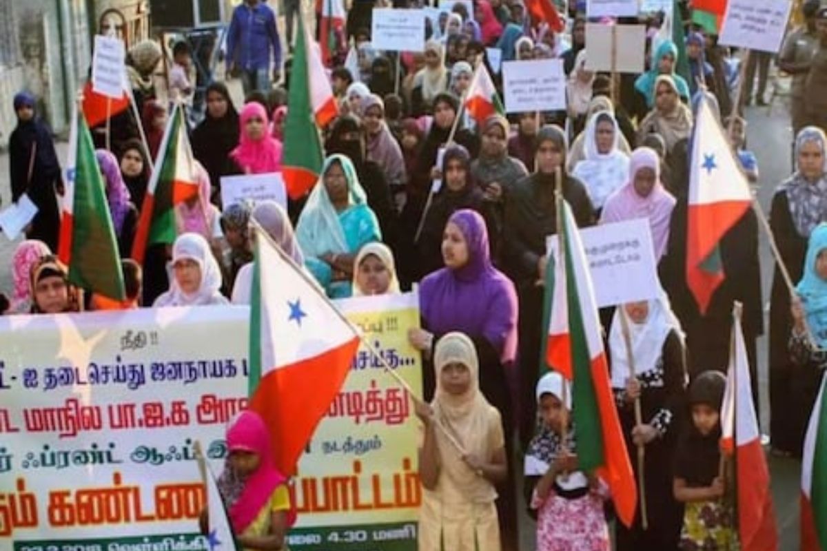 PFI वर बंदी घातल्यानंतर आता संघटनेच्या सदस्यांचं काय होणार? जाणून घ्या प्रक्रिया