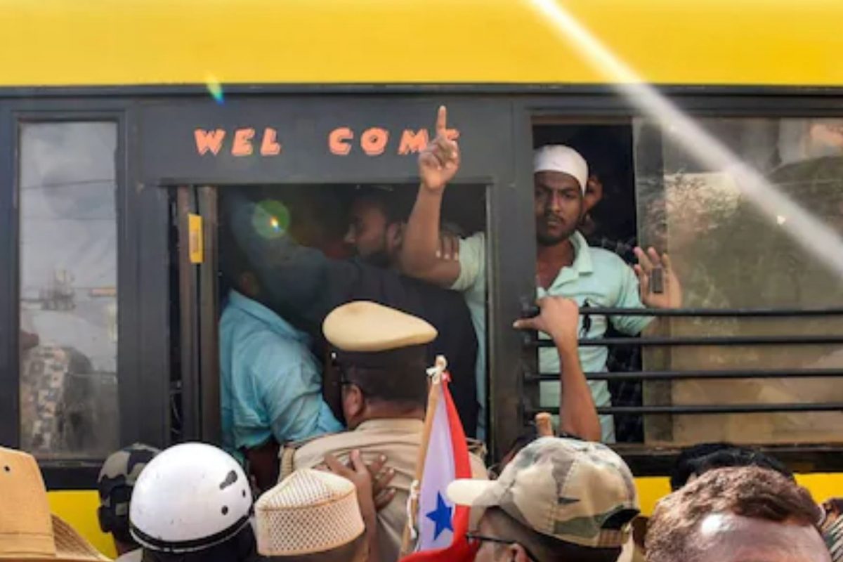 PFI प्रकरणातील मोठी अपडेट; एकाच पत्त्यावरुन सर्वाधिक जणांना अटक