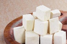 Pune Fake Paneer : भेसळयुक्त पनीर ओळखण्याची 'ही' आहे सोपी पद्धत