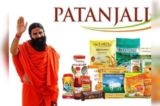 Stock : बाबा रामदेव यांच्या कंपनीने गुंतवणूकदारांना केले श्रीमंत, 3 वर्षात 4 वेळा कमाई