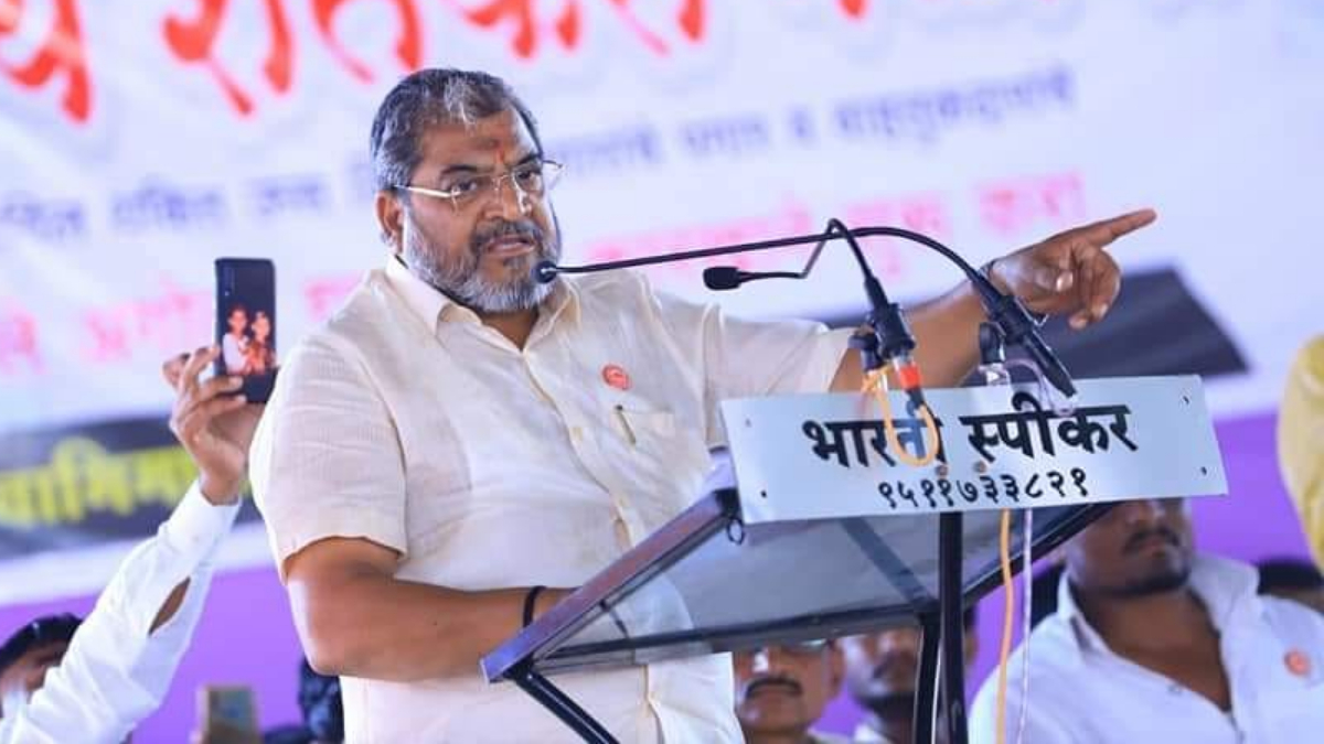 Raju Shetti : राजू शेट्टी यांनी ऊस परिषदेची केली घोषणा, ‘या’ दिवशी होणार ऊस दाराचा फैसला