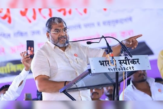 Raju Shetti : राजू शेट्टी यांनी ऊस परिषदेची केली घोषणा, ‘या’ दिवशी होणार ऊस दाराचा फैसला