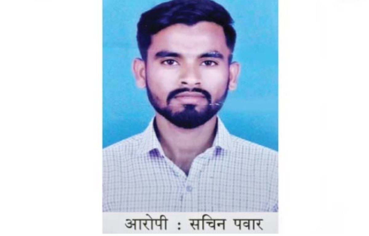 Sangli Rape Case : सांगलीत धक्कादायक घटना घरात कोणी नसल्याचा अंदाज घेत अल्पवयीन मुलीवर अत्याचार