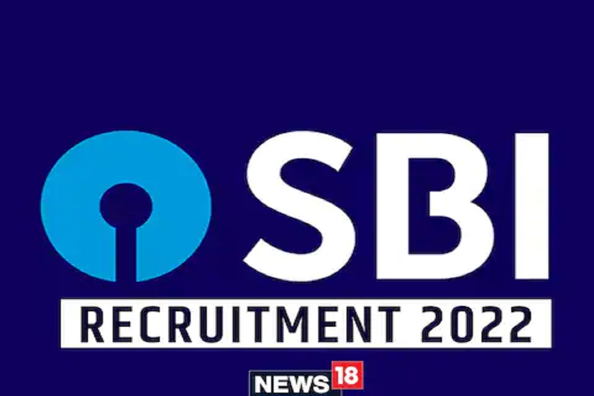 SBI PO Recruitment