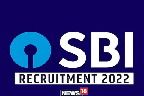 SBI clerk Recruitment