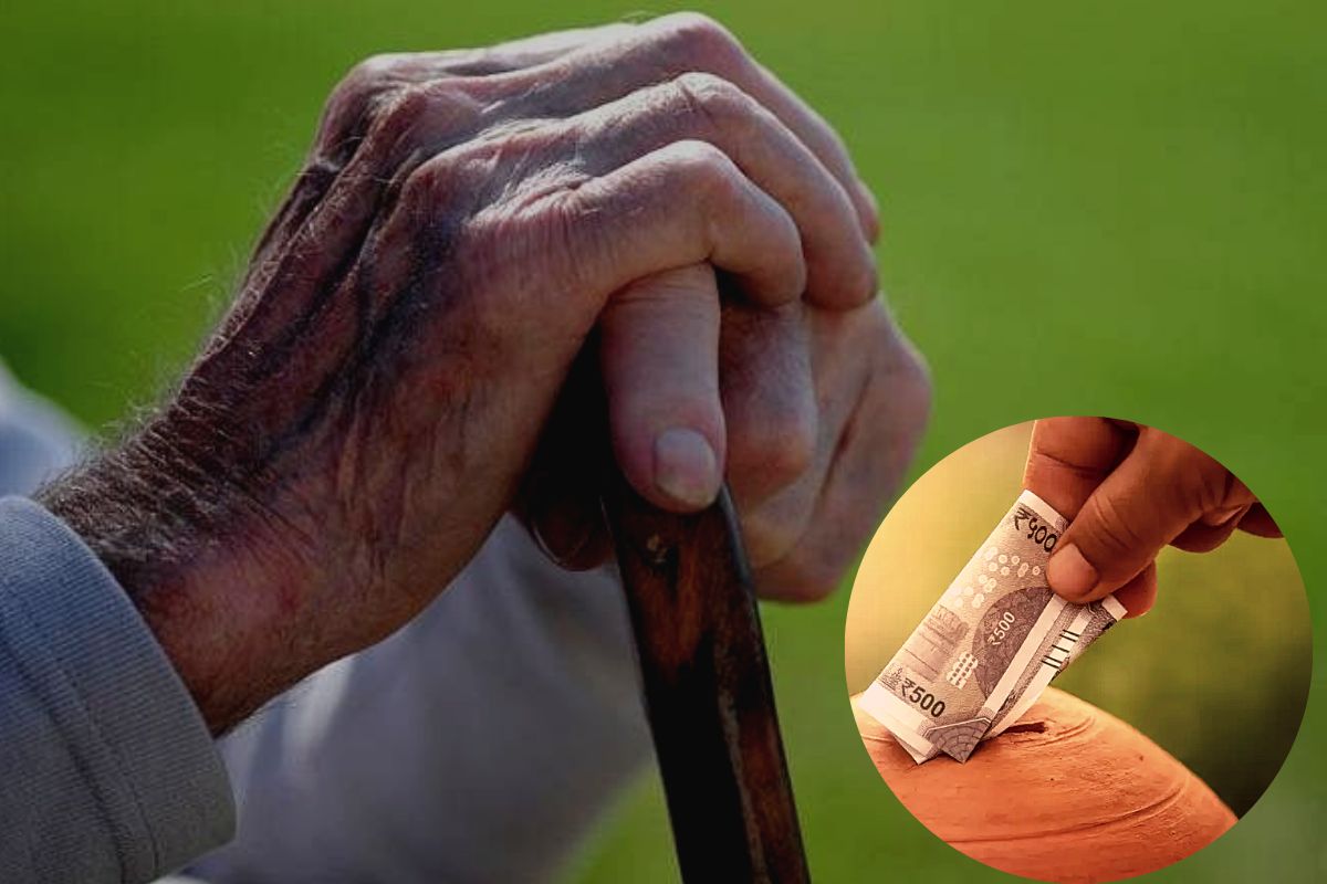 वयोवृद्धांना वर्षाला मिळणार 2 लाखांपेक्षा जास्त उत्पन्न, फक्त करावी लागेल 'ही' एक गोष्ट