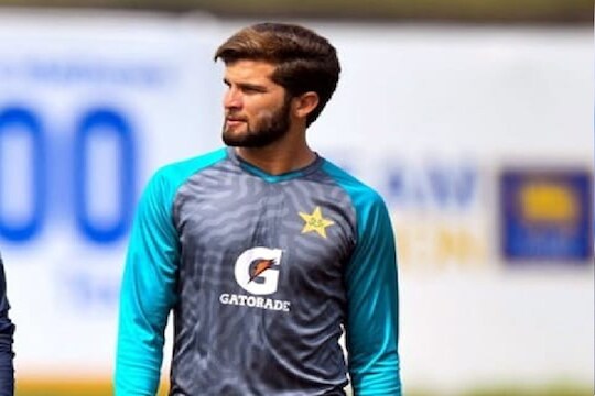 Pak vs Eng : 'बाबर-रिझवान स्वार्थी त्यांच्यापासून सुटका होण्याची गरज', पाहा असं का म्हणाला आफ्रिदी!