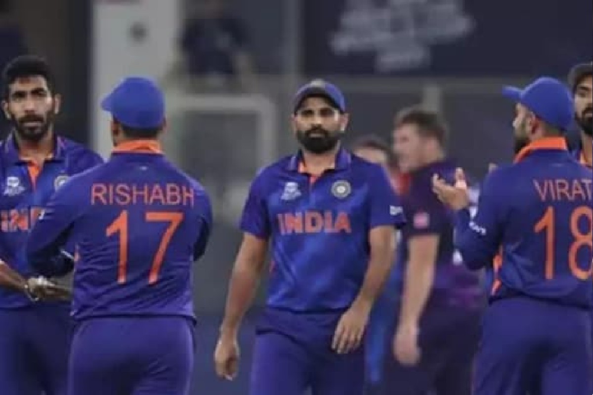 Ind vs Aus: तीन वर्षांपासून संघाबाहेर, फक्त 7 टी-20 सामने; अचानक रोहितच्या टीममध्ये केली एंट्री