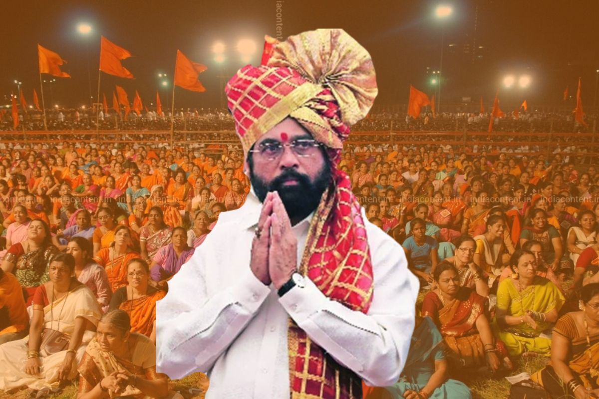 अनेक जण आपल्यासोबत येण्यास इच्छुक आहेत, त्यामुळे अनेकांचे प्रवेश दसरा मेळाव्यात होतील,'