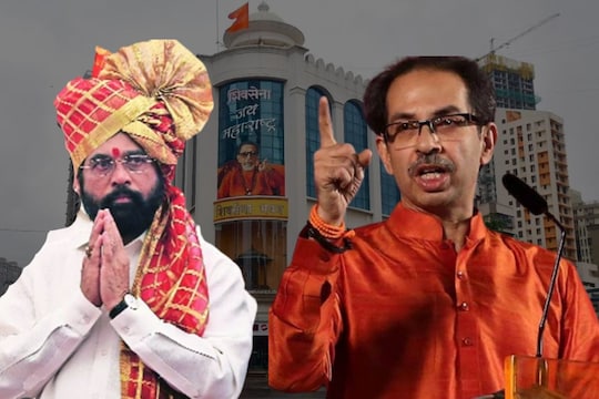 मुख्यमंत्र्यांची साद, ठाकरे देणार का प्रतिसाद? एकनाथ शिंदेंनी पुढे केला मैत्रीचा हात!