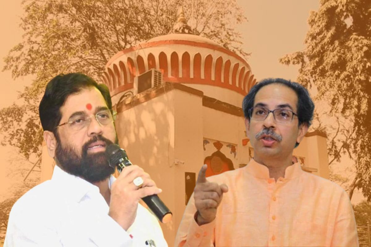 Shivsena Durgadi Kalyan