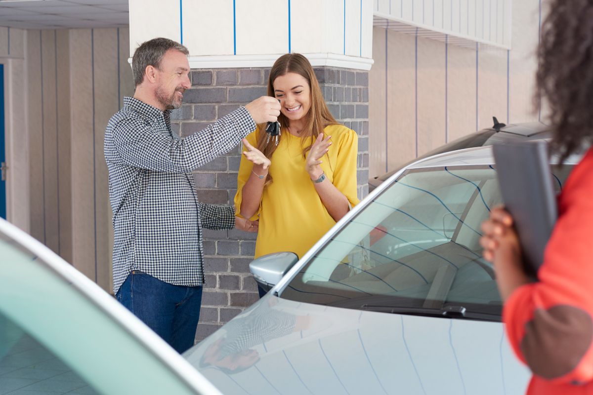 Second Hand Cars: सेकंड हँड कार खरेदीत आता होणार नाही फसवणूक, सरकार उचलणार ‘हे’ मोठं पाऊल