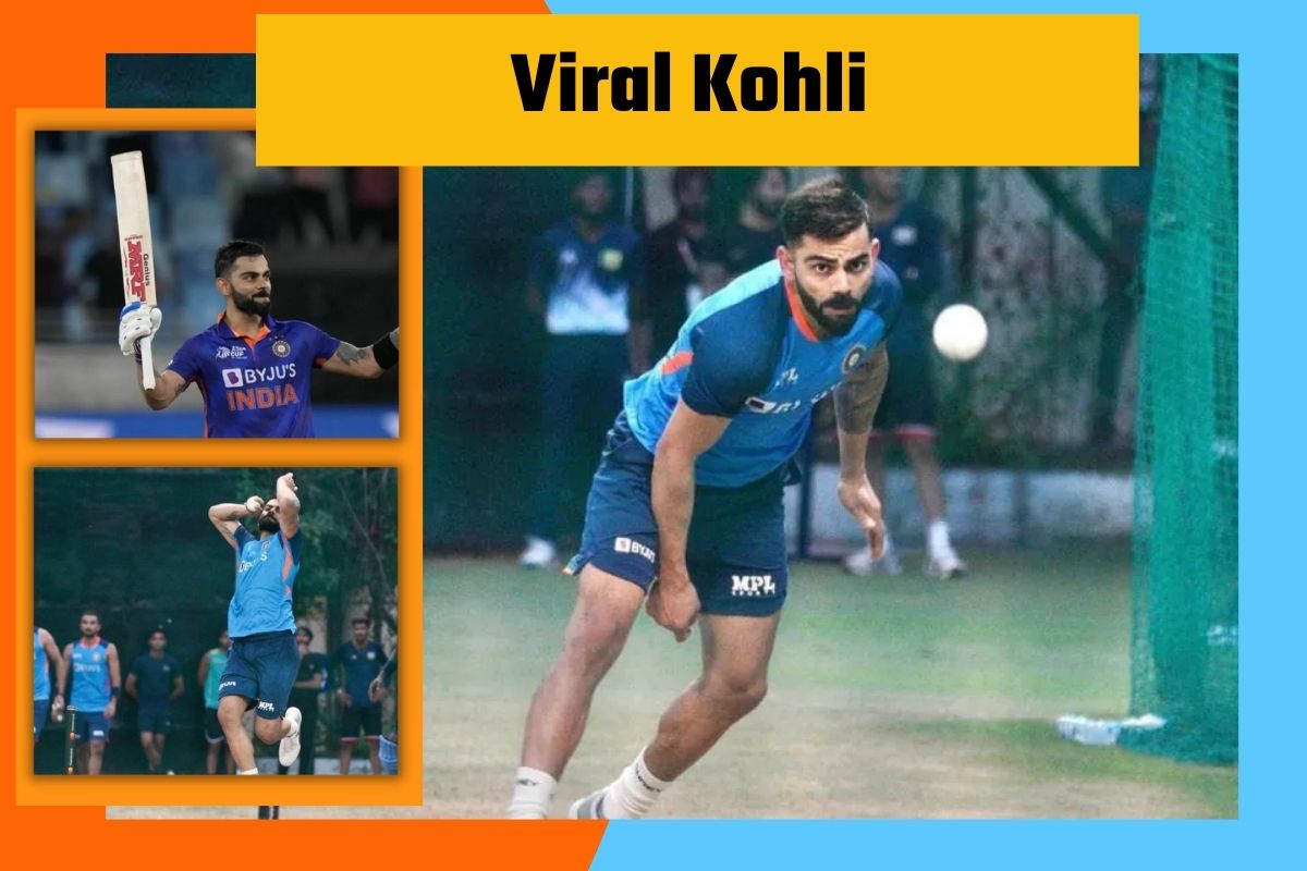 Virat Kohli Viral Photos: विराट कोहलीच्या `त्या` व्हायरल फोटोजमुळे क्रिकेट रसिक संभ्रमात, काय आहे प्रकरण? वाचा सविस्तर