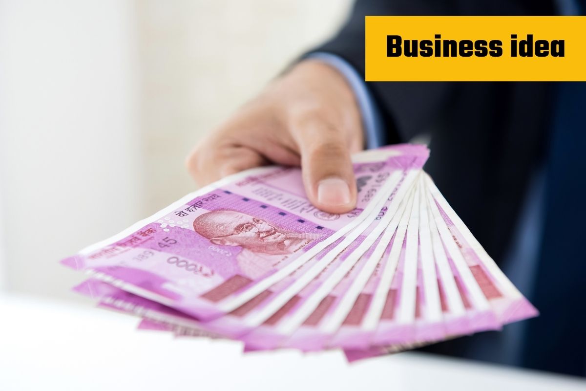 Business Idea: ‘या’ प्रॉडक्टला बाजारात प्रचंड मागणी, व्यवसाय सुरु करा अन् खोऱ्यानं पैसे कमवा