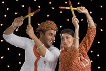 Navratri 2022: नवरात्रीत न थकता गरबा खेळायचाय? निरोगी शरीर अन् सौंदर्यासाठी फॉलो करा खास टिप्स Navratri 2022: नवरात्रीत न थकता गरबा खेळायचाय? निरोगी शरीर अन् सौंदर्यासाठी फॉलो करा खास टिप्स