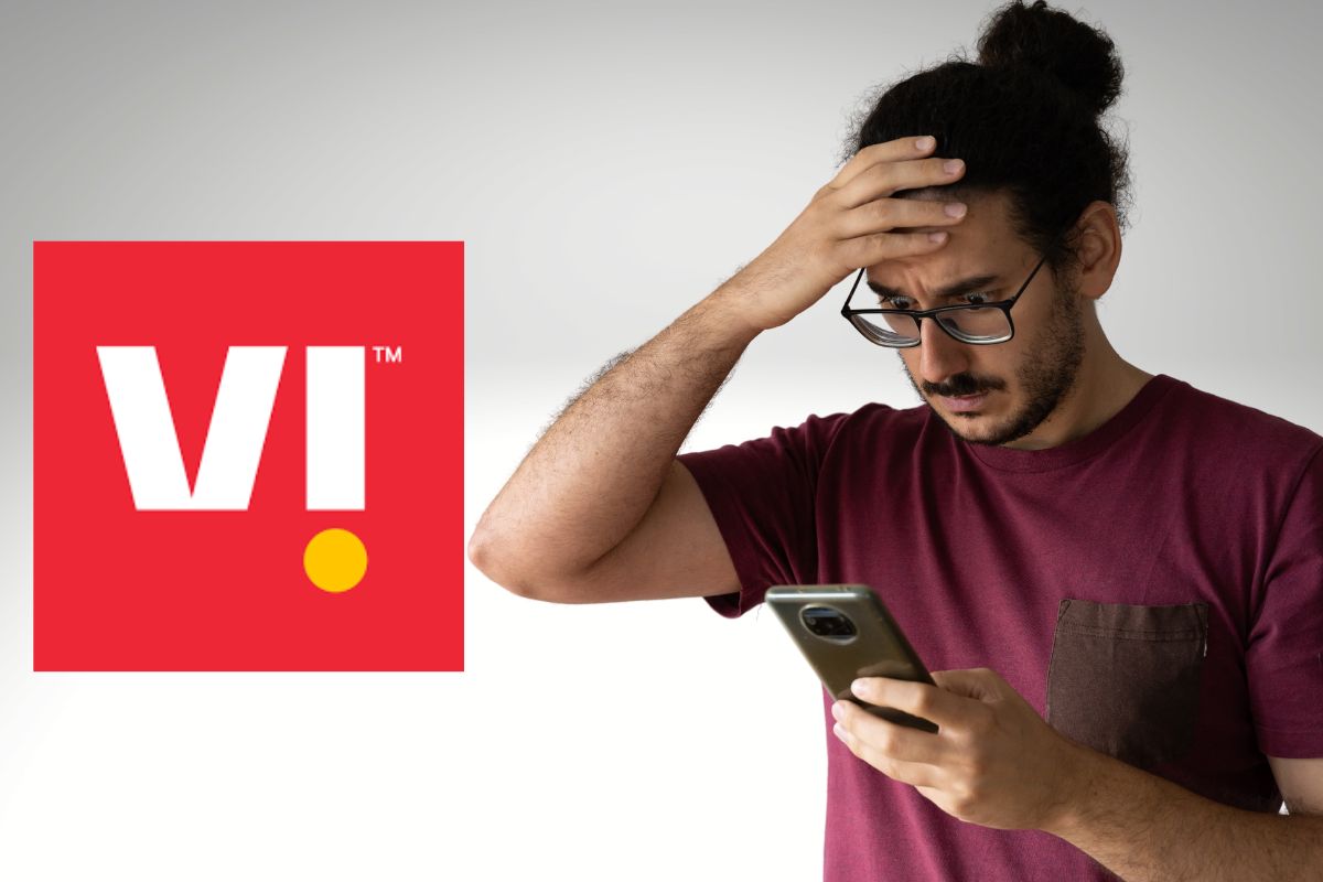 Vodafone-Idea ग्राहकांची चिंता वाढली, पैसे न भरल्यास नोव्हेंबरपासून बंद होऊ शकते सेवा