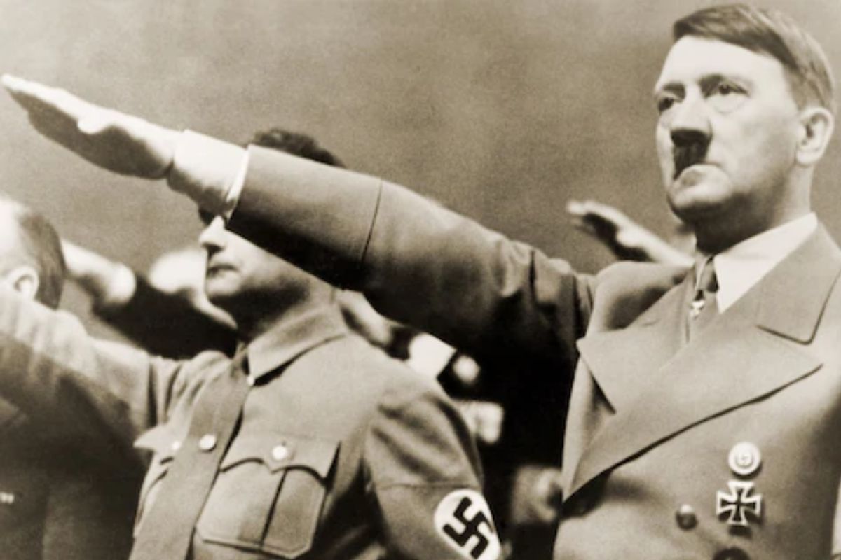 World War II: याच दिवसामुळं करोडो लोकांना गमावावा लागला जीव; काय आहे 1 सप्टेंबरचा काळा इतिहास?