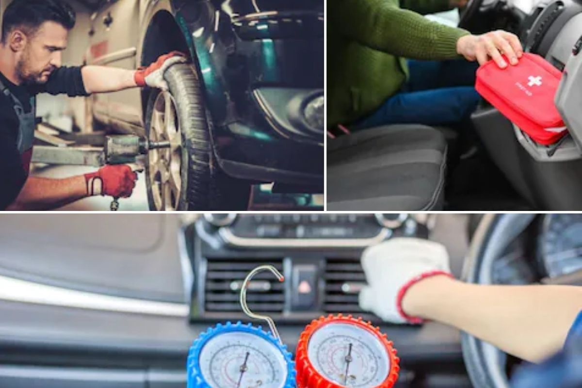 अपघातवेळी 'या' वस्तूंमुळे वाचू शकतो जीव; समजून घ्या सविस्तर